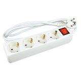 Stekkerdoos - Verdeeldoos