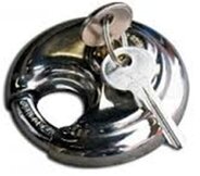 Discusslot - hangslot discus model