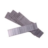 Spijkers voor een nietpistool op lucht