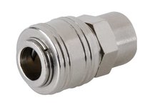 Snelkoppeling inwendige draad