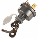 Contact slot - Startslot