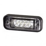 Led kentekenverlichting