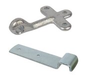 Tegenstuk aanhangersluiting