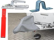 Kogeldrukmeter - disselhoes - disselsteun