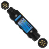 Stekker accessoires voor de aanhanger