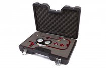 Cilinder lekkage tester