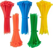 Tiewraps Gekleurd - kabelbinders - Bundelbandjes