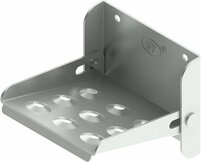 Aanhanger opstap - auto opstap