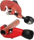 Pijpsnijders voor leidingen