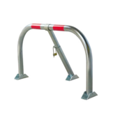 Parkeerpaal - parkeerbeugel