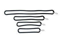 Spanrubber - aanhangernet spanner