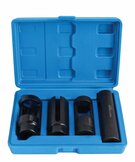 Speciale distributie en montagedoppen automotoren