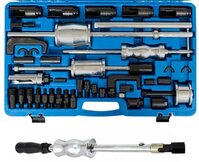 Diesel verstuiver slagtrekkers en injector trekkers