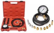 Oliedruktesters - oliedrukmeter