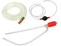 Overhevel pomp handbediend - vloeistofpomp