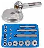 Keerringen demontage sets - keerring trekkers - o ring trekkers