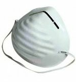 Stofmaskers - Mondkap