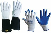 Werkhandschoenen - Lashandschoenen