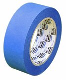 Schilderstape - afplaktape - verf tape
