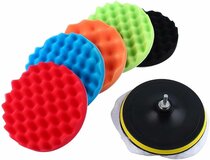 Poetspads - polijspads