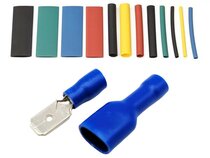 Krimpkous - Kabelschoen