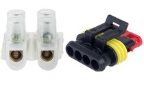 Connectoren - Kroonsteen