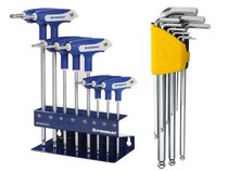 Inbus en Torx sets t-handel - Diversen