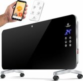 Elektrische kachels - Verwarmingspanelen