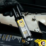 Lijm soorten - afdichtingen - reparatiemiddel - tape