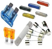 steekzekeringen - auto zekering