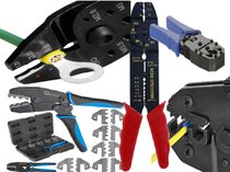 amp tang - krimptang - kabelschoentang