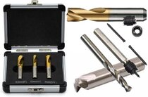 puntlasboor - puntlasboren