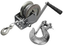 Handlier - handlierband - handlier haak