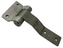 Aanhanger scharnieren