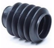 Stofhoes - beschermkap - stofkap voor de aanhanger