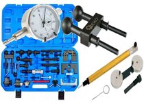 Distributiegereedschap voor Benzinemotoren