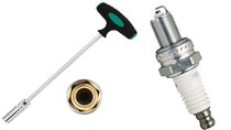 Bougie en bobine Gereedschap
