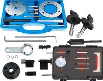 Distributiegereedschap voor Dieselmotoren