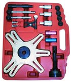 Koppeling gereedschap voor motoren