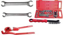 Auto remsysteem gereedschap