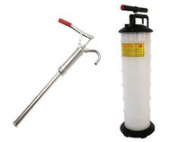 Vloeistofpomp - vatenpomp - electrische pomp