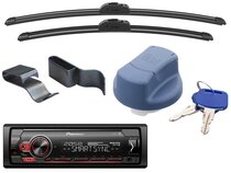 Autolampen - auto accessoires