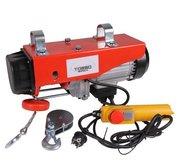 Lieren - Takels en Hijsmaterialen