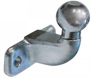 Trekhaak - kogelbout