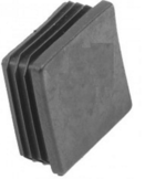 Beschermkappen - Insteekdoppen - lamellenstoppen voor profielen