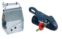 Disselsloten - Aanhangersloten