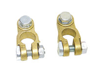 Accupoolklemmen en accupool accessoires