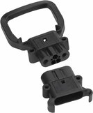 Accu connectoren - Heftruck connectors
