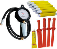Bandenreparatie en accessoires