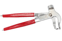 Wiellood hamer
